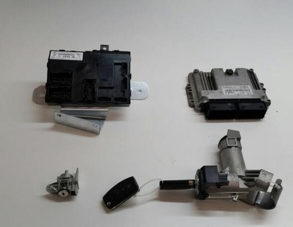 Control unit FORD Fiesta VI (CB1, CCN)