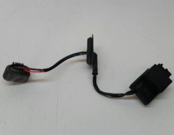 Control unit SKODA Fabia III (NJ3)