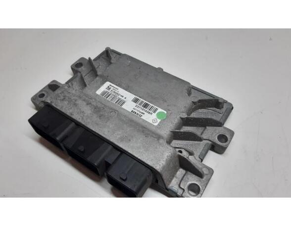 Control unit RENAULT Clio III (BR0/1, CR0/1), RENAULT Clio IV (BH)