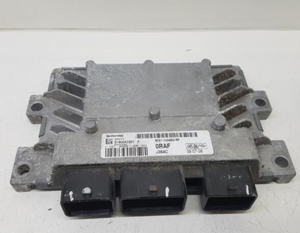 Control unit FORD Fiesta VI (CB1, CCN)