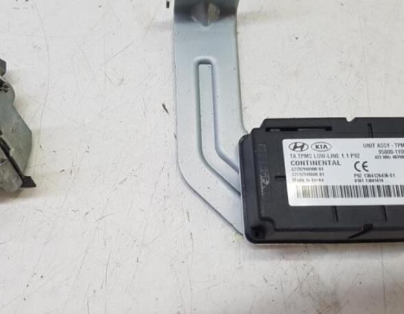 Control unit KIA Picanto (TA), KIA Picanto (JA)