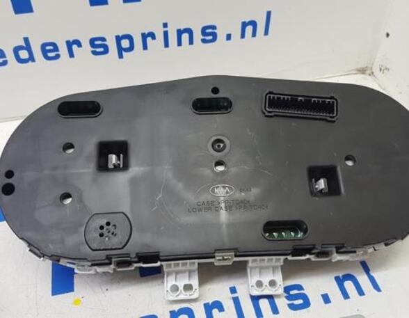 Control unit KIA Picanto (TA), KIA Picanto (JA)