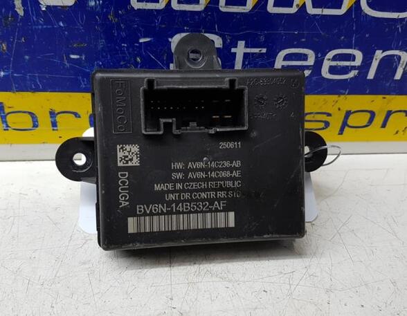 Control unit FORD Focus III Turnier (--)