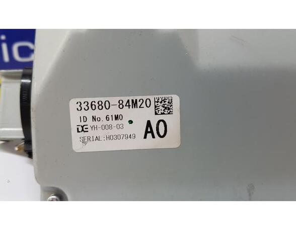 Control unit SUZUKI Celerio (LF)