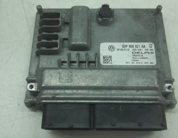 Control unit SEAT Ibiza IV (6J5, 6P1), SEAT Ibiza IV Sportcoupe (6J1, 6P5)