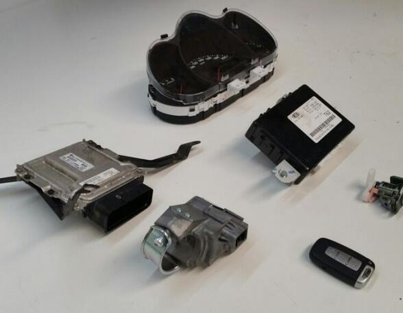 Control unit KIA Picanto (TA)