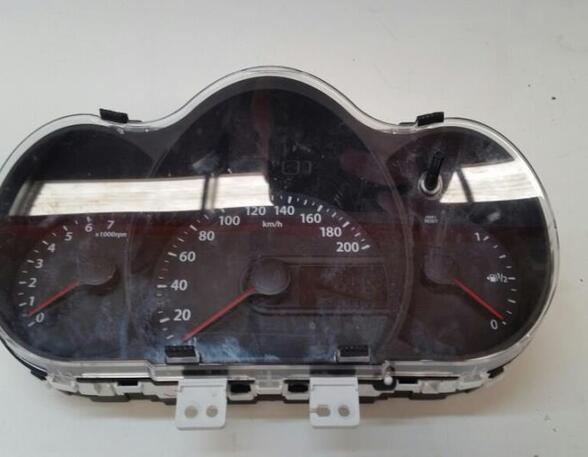 Control unit KIA Picanto (TA)