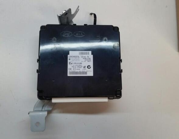 Control unit KIA Picanto (TA)