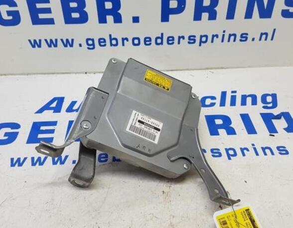 Control unit TOYOTA Prius Liftback (W2)