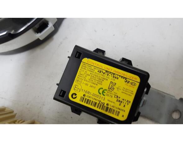 Control unit KIA Picanto (TA)