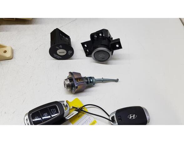 Control unit HYUNDAI KONA (OS, OSE, OSI)