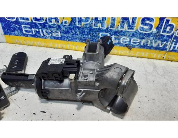 Control unit MAZDA 6 Stufenheck (GH)