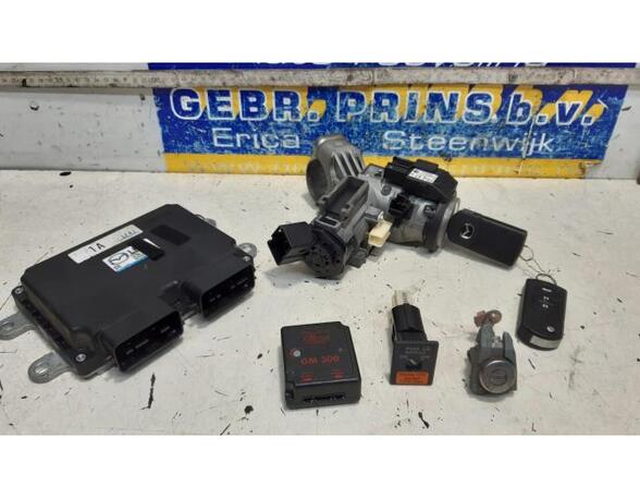 Control unit MAZDA 6 Stufenheck (GH)