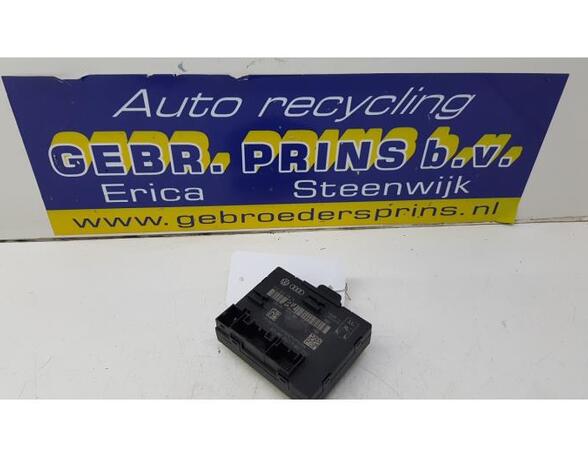 Controller AUDI A5 Sportback (8TA), AUDI A4 Avant (8K5, B8)