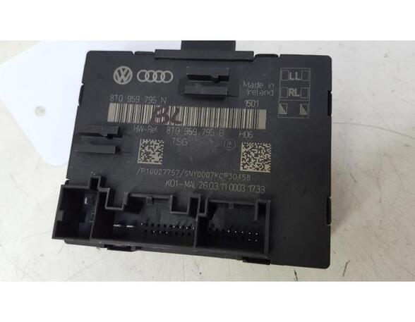 Controller AUDI A5 Sportback (8TA), AUDI A4 Avant (8K5, B8)