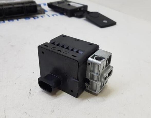 Control unit RENAULT Megane III Grandtour (KZ0/1)