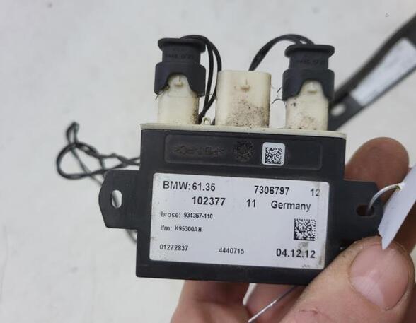 Control unit BMW 5er (F10)