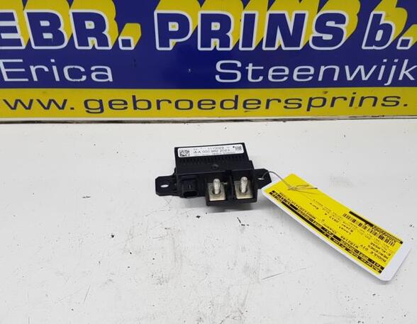 Control unit MERCEDES-BENZ E-Klasse (W212)