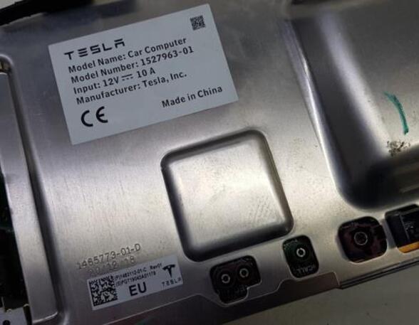 Controller TESLA Model 3 (5YJ3)