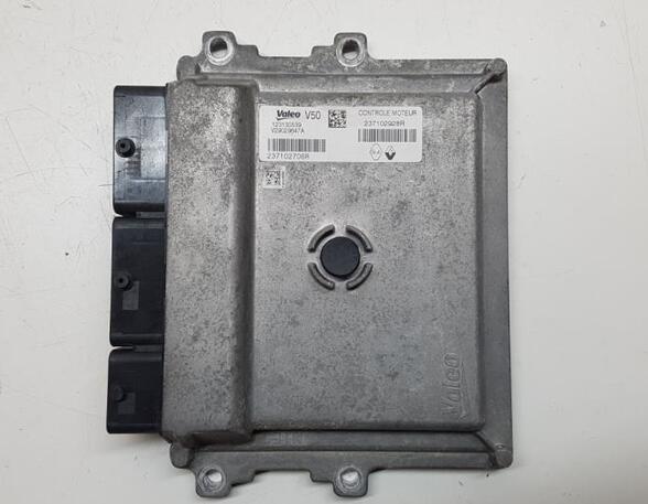 Control unit RENAULT Captur I (H5, J5), RENAULT Clio IV (BH)