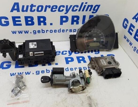 Steuergerät Suzuki Alto GF 3397068K00 P18576875