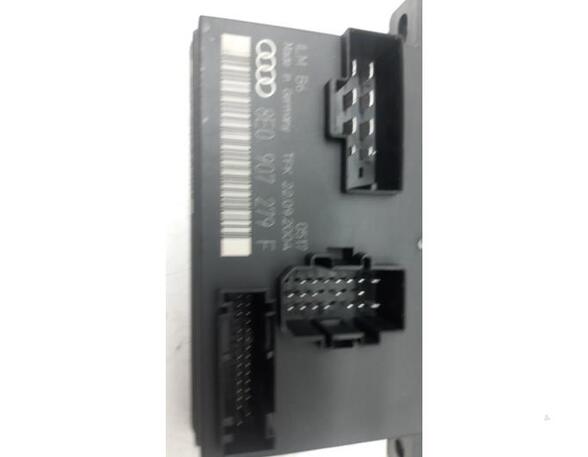 Control unit AUDI A4 (8E2), AUDI A4 (8EC, B7)