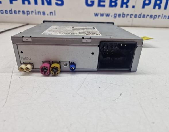 Control unit VW Golf VII (5G1, BE1, BE2, BQ1)