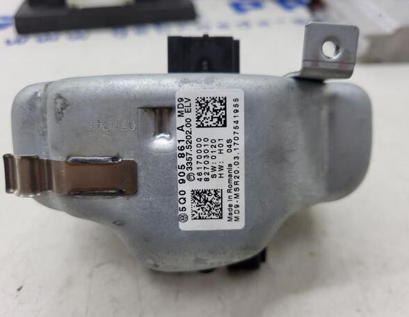 Control unit SEAT Leon ST (5F8)