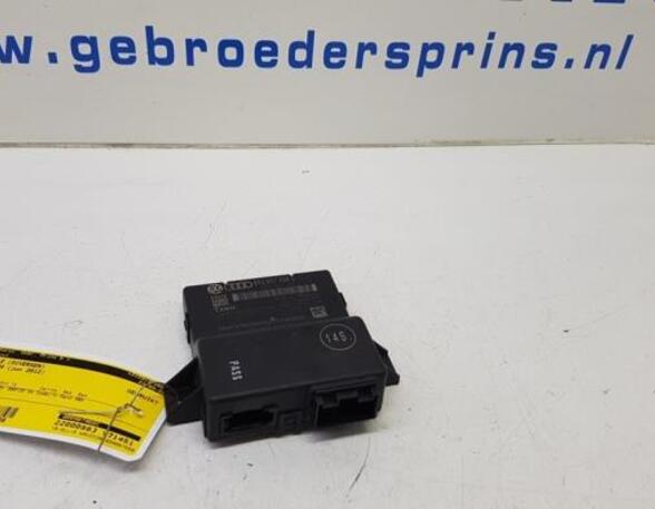 Control unit AUDI A4 Avant (8K5, B8), AUDI A5 Sportback (8TA)