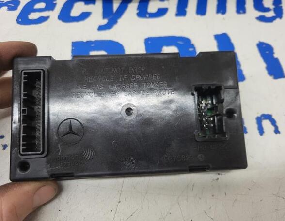 Control unit MERCEDES-BENZ Citan Kasten/Großraumlimousine (W415)