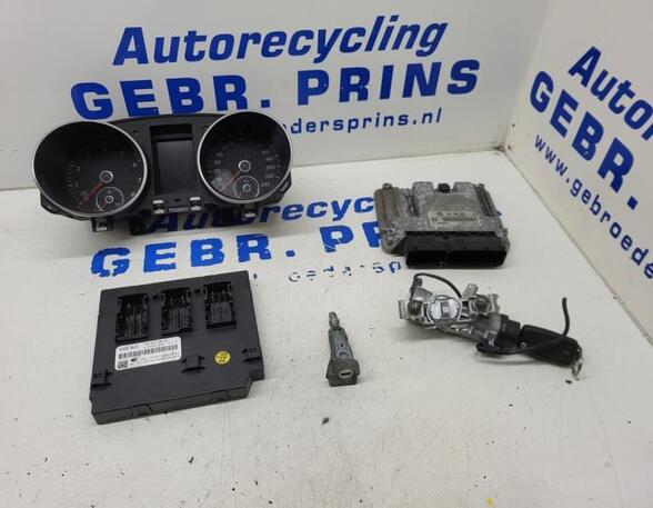 Controller VW Golf V (1K1), VW Golf VI (5K1)