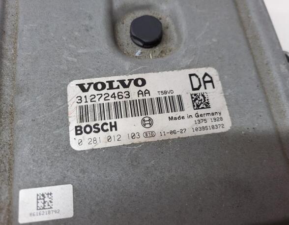 Control unit VOLVO XC90 I (275)