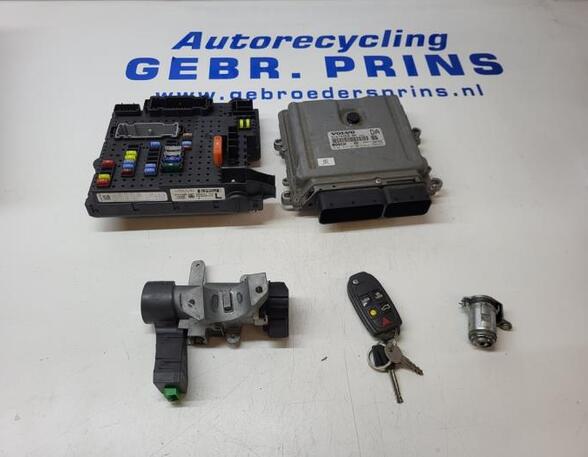 Control unit VOLVO XC90 I (275)