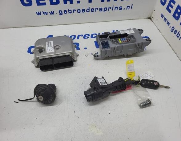 Control unit FIAT 500 (312), FIAT 500 C (312)