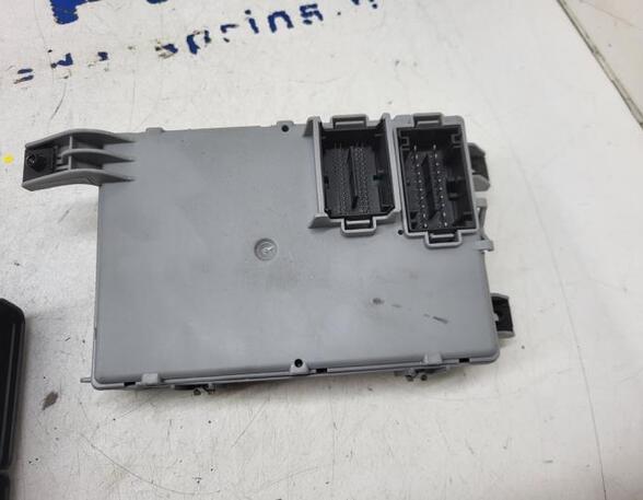 Control unit FIAT 500 (312), FIAT 500 C (312)