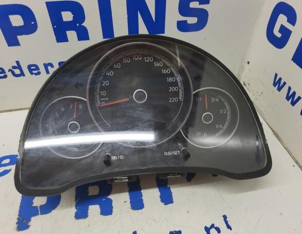 Control unit VW UP! (121, 122, 123, BL1, BL2, BL3)