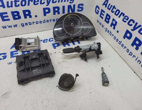 Control unit VW UP! (121, 122, 123, BL1, BL2, BL3)