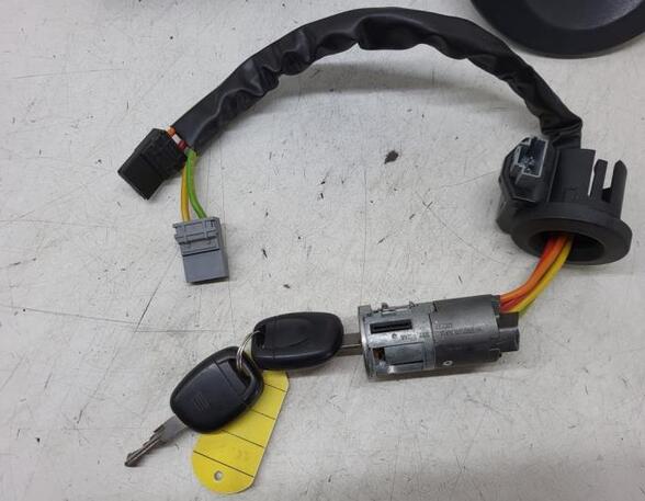 Control unit RENAULT KANGOO Express (FC0/1_)