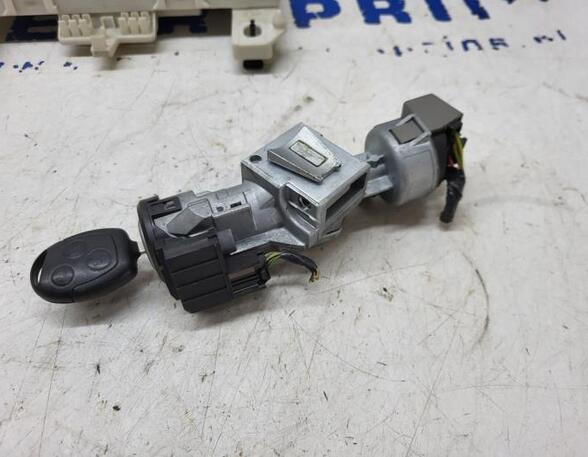 Control unit FORD FOCUS C-MAX (DM2), FORD C-MAX (DM2)