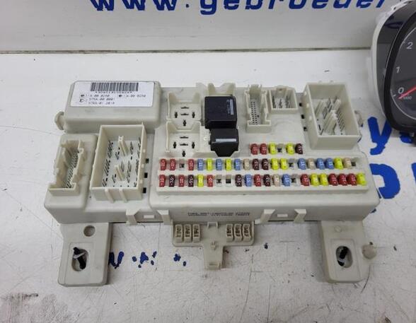 Control unit FORD FOCUS C-MAX (DM2), FORD C-MAX (DM2)