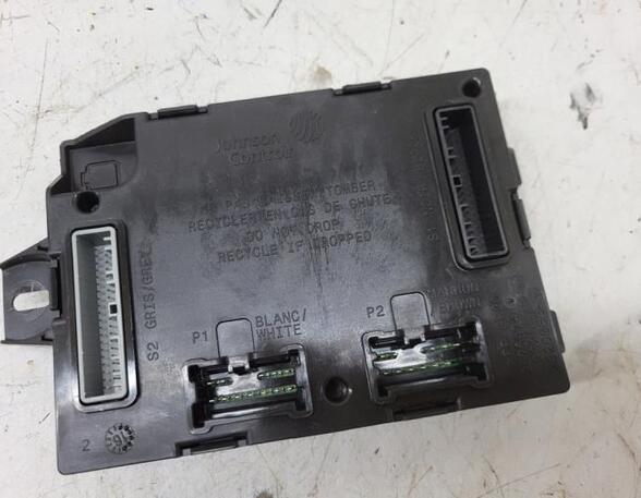 Control unit RENAULT TWINGO III (BCM_, BCA_)