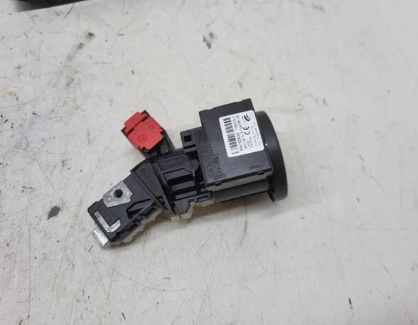 Control unit RENAULT TWINGO III (BCM_, BCA_)