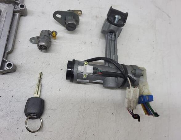 Control unit KIA PICANTO (SA)