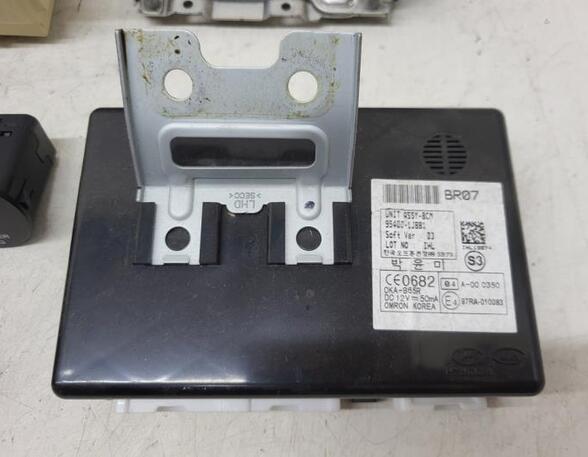 Control unit HYUNDAI i20 (PB, PBT)