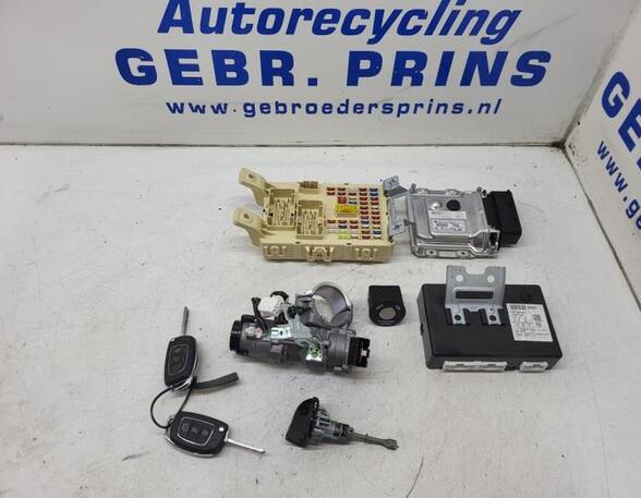 Control unit HYUNDAI i20 (PB, PBT)