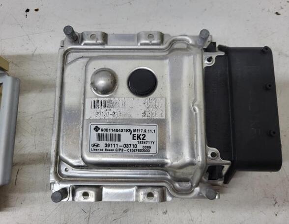 Control unit HYUNDAI i20 (PB, PBT)