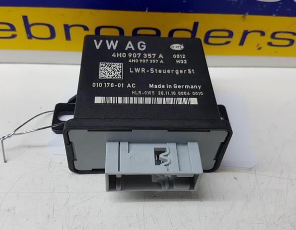 Control unit AUDI A7 Sportback (4GA, 4GF)