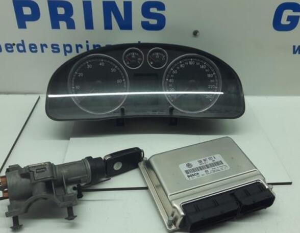 Control unit VW PASSAT (3B3)