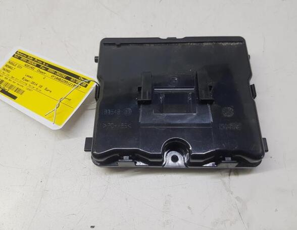 Control unit RENAULT TWINGO III (BCM_, BCA_)