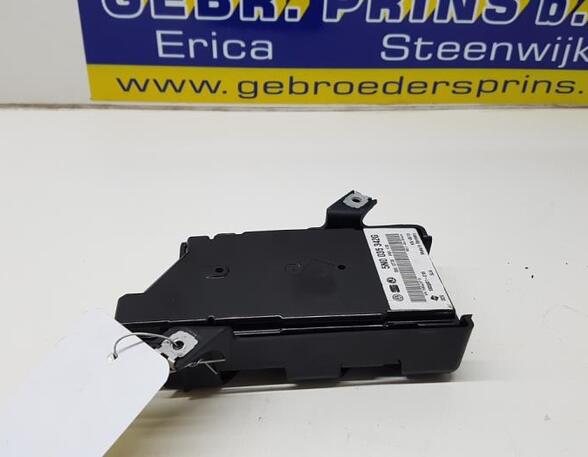 Control unit VW POLO (6R1, 6C1), VW POLO Van (6R)